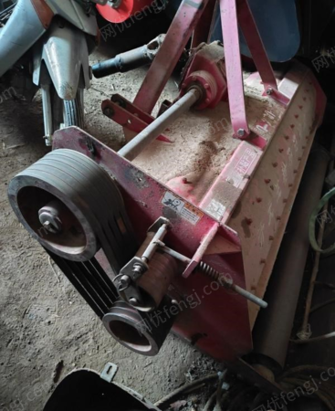 其它农业机械出售