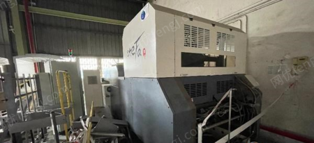 二手印后设备出售