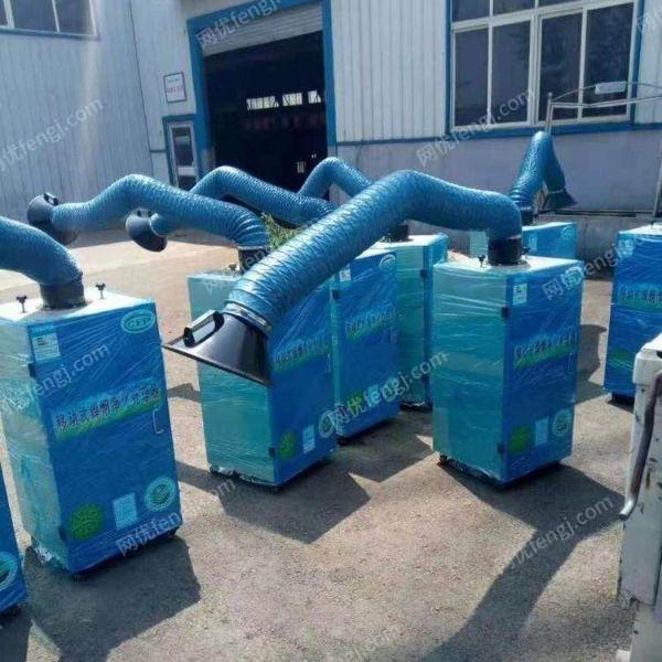 除雾除油装置设备回收