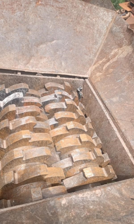 二手炼钢厂设备出售