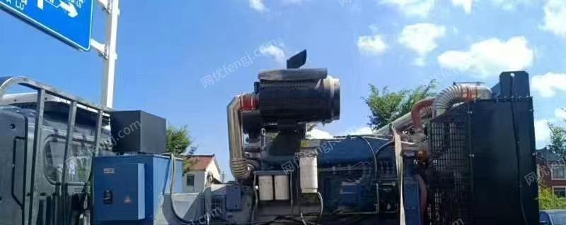 其它发电机转让