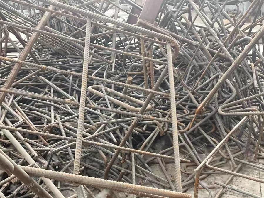 可利用材料回收