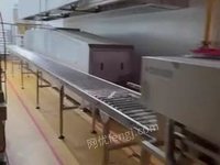 转让米饭生产线