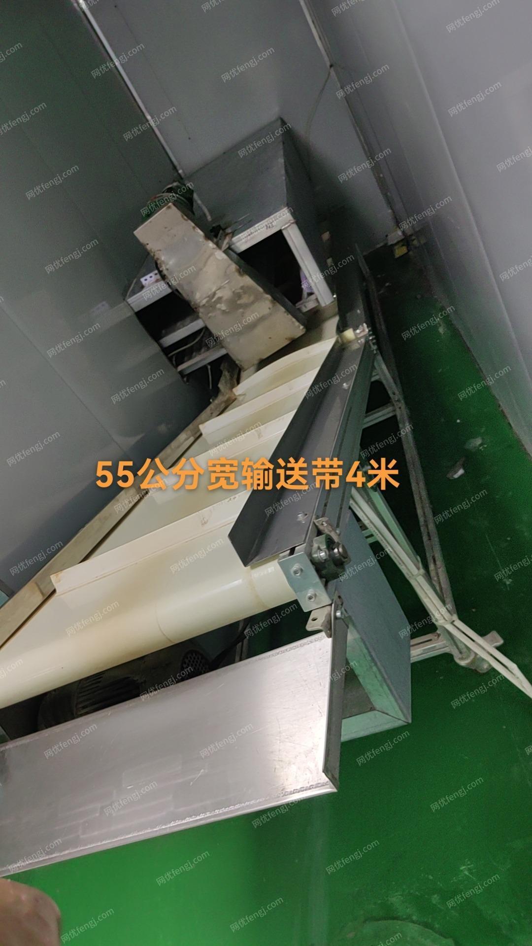 其它二手食品机械出售