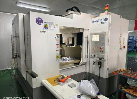 二手数控机床出售