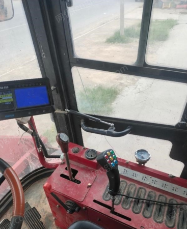 其它农业机械出售