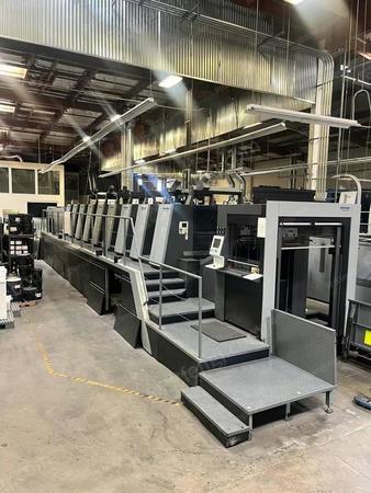 二手印刷机械出售