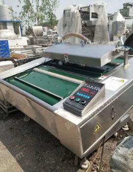 二手食品包装设备出售