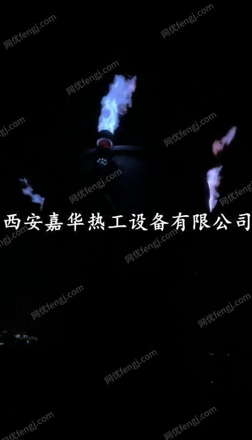 废气处理设备回收