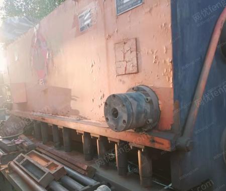 二手剪板机出售