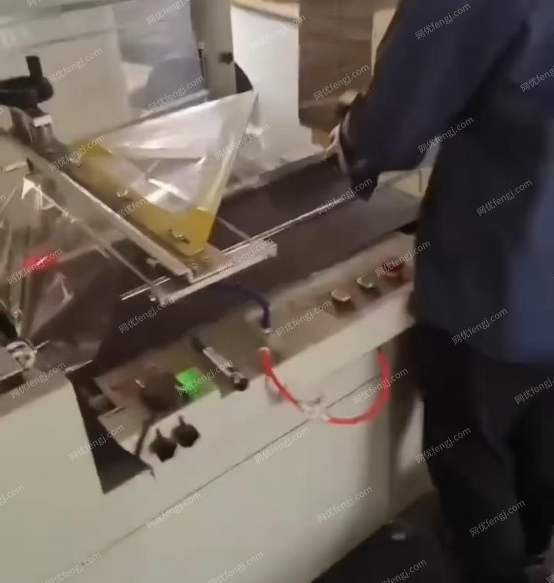 其它包装设备出售