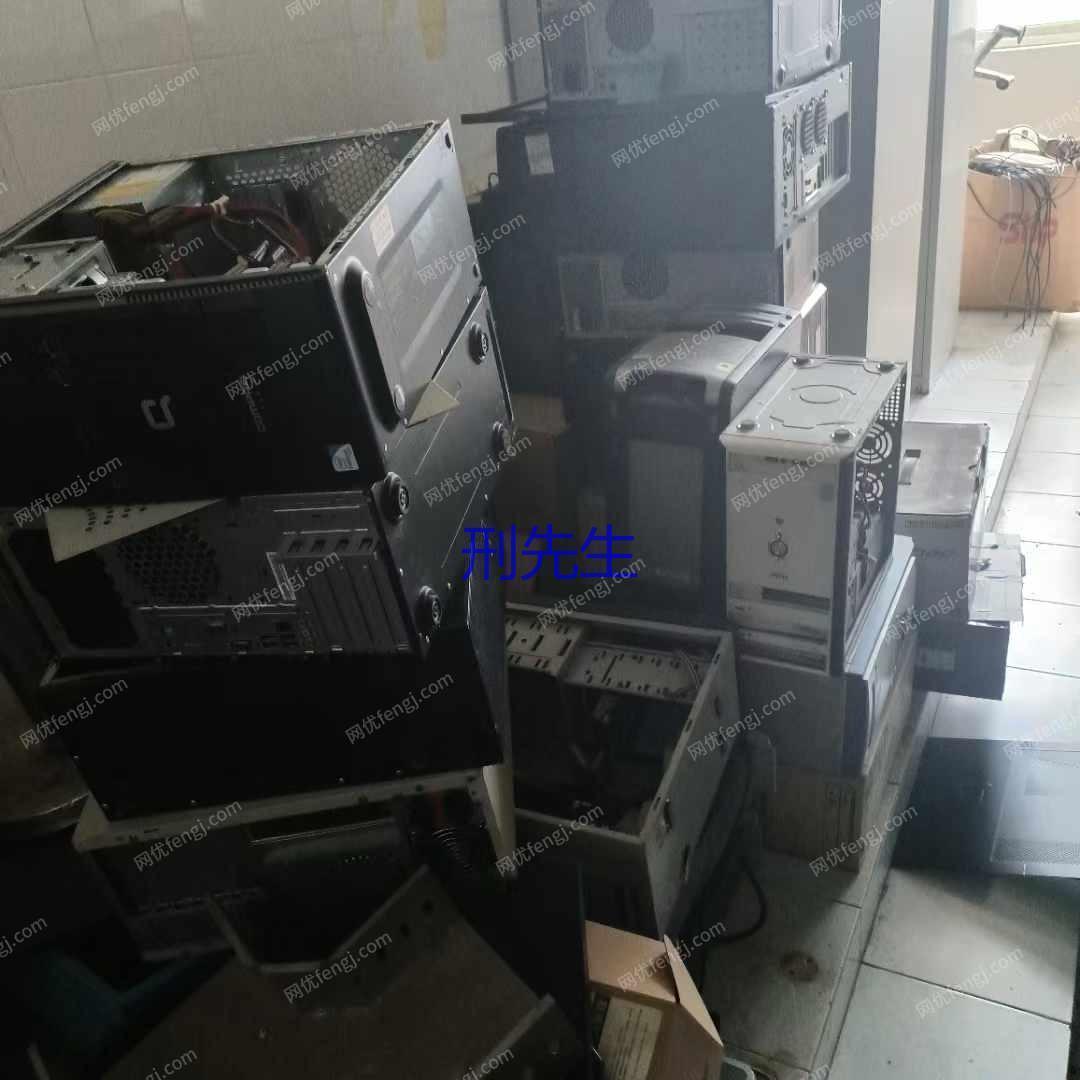 废旧电子元器件转让