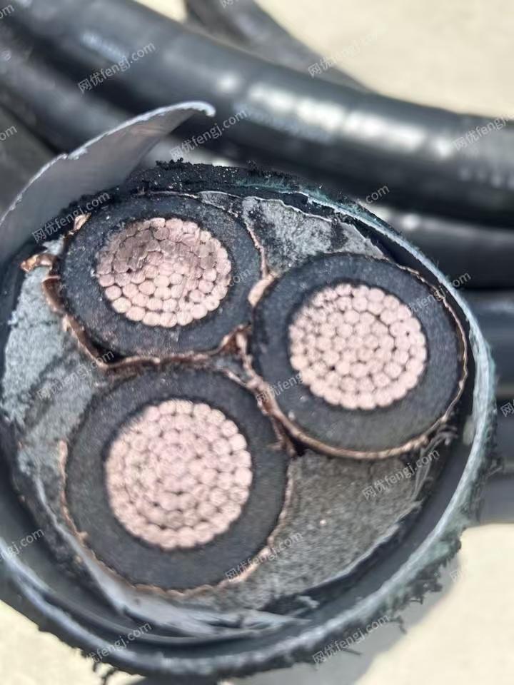 废旧高压电缆出售