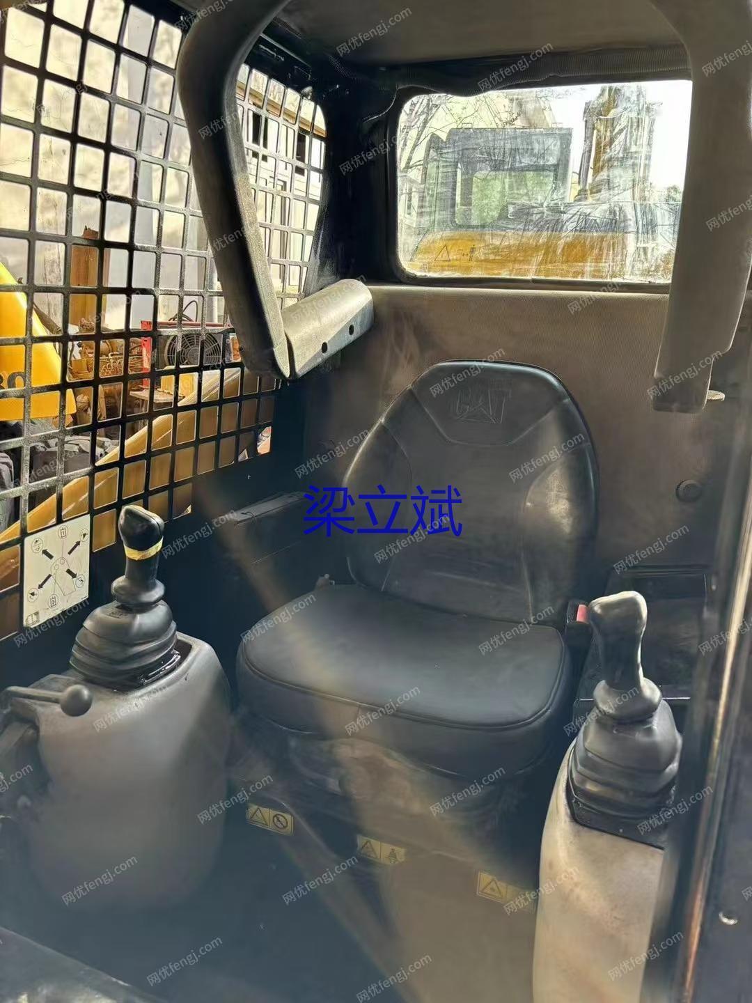 其他二手工程机械出售