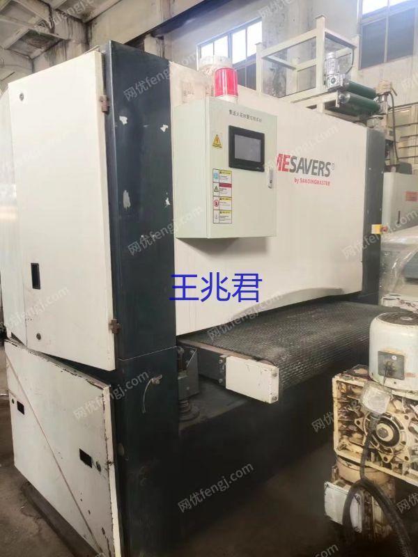 二手砂光设备价格
