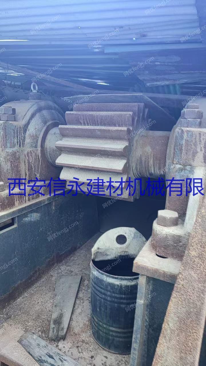 其它水泥设备转让
