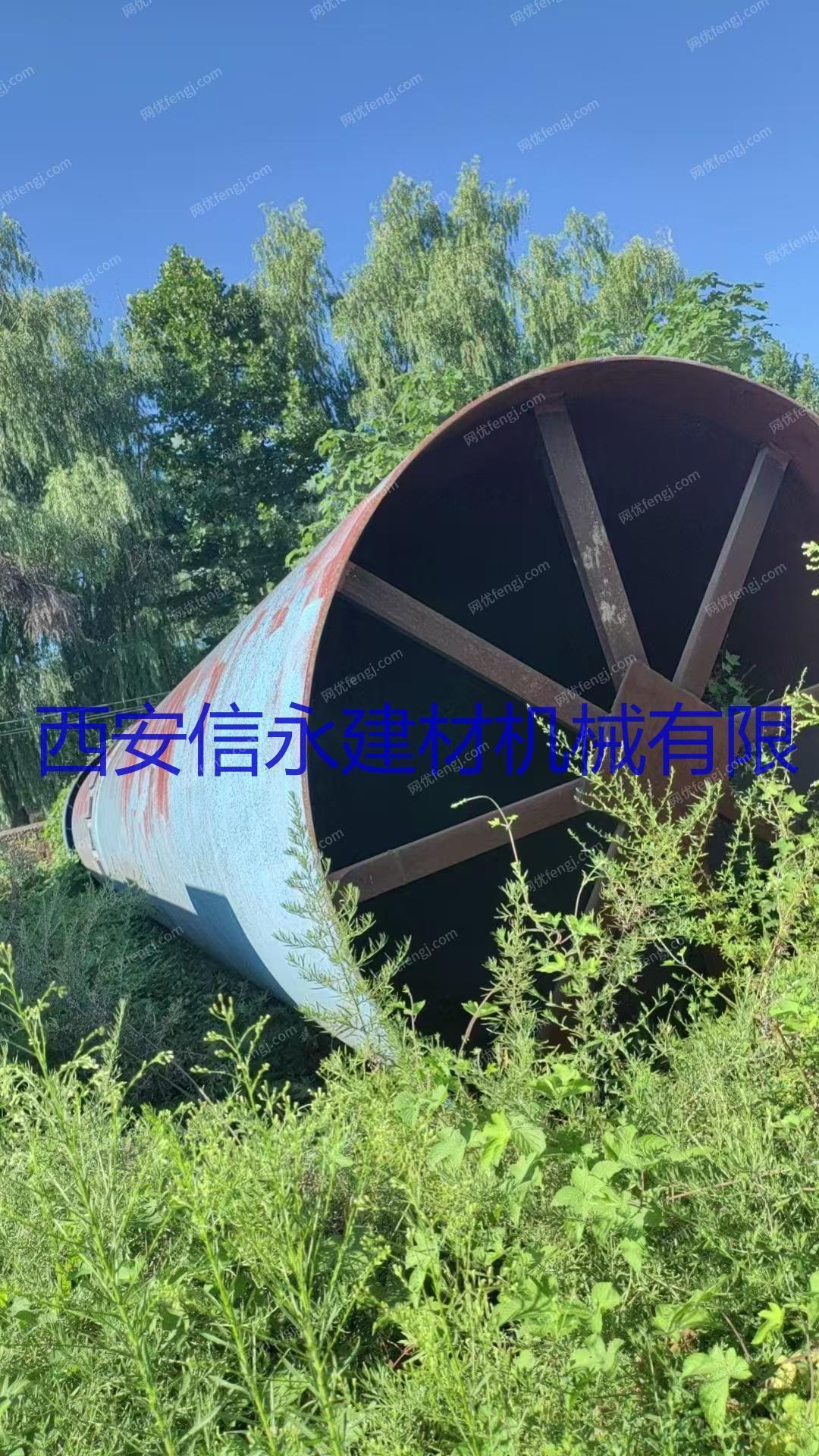 其它水泥设备回收