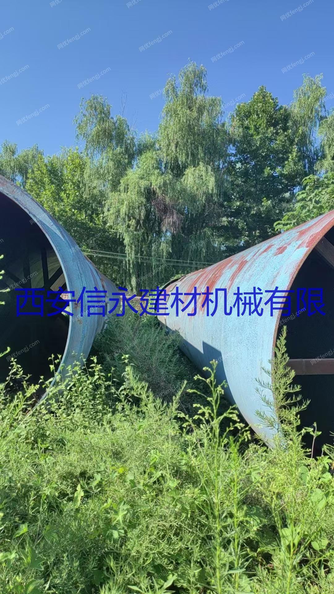 其它水泥设备出售