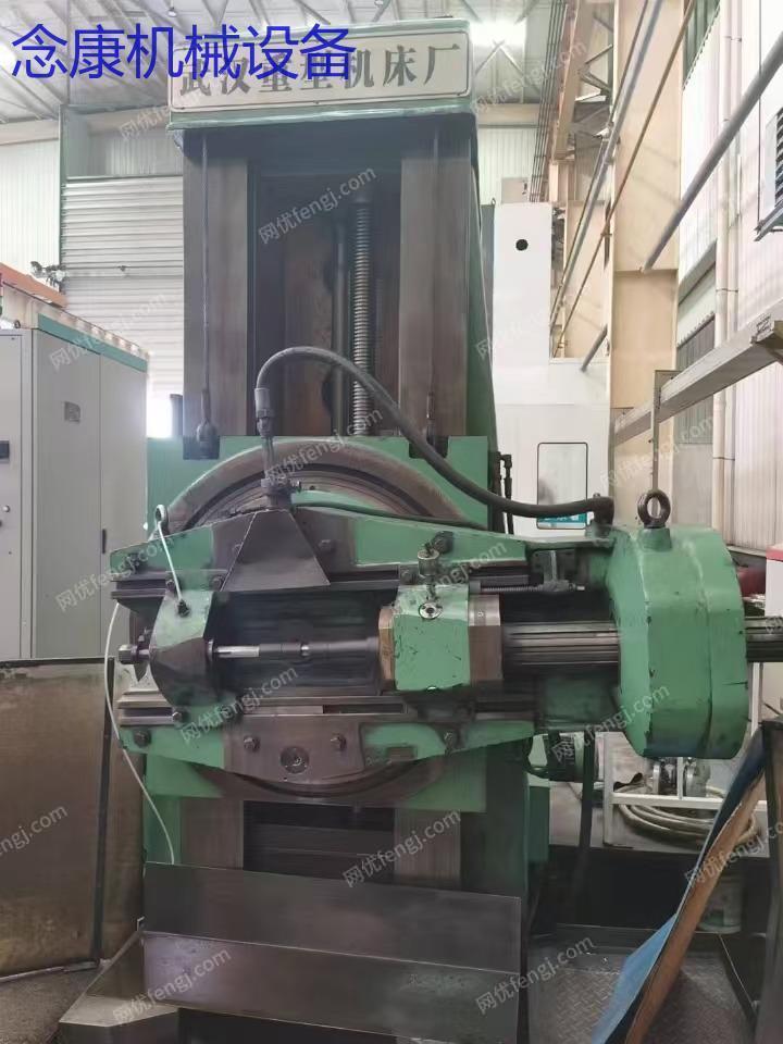 二手齿轮加工机床出售