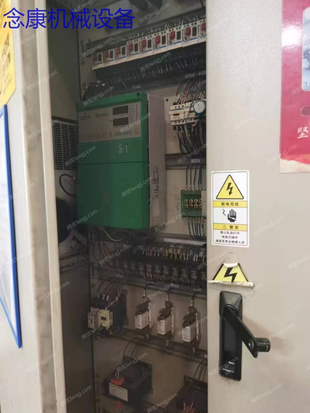 二手齿轮加工机床回收