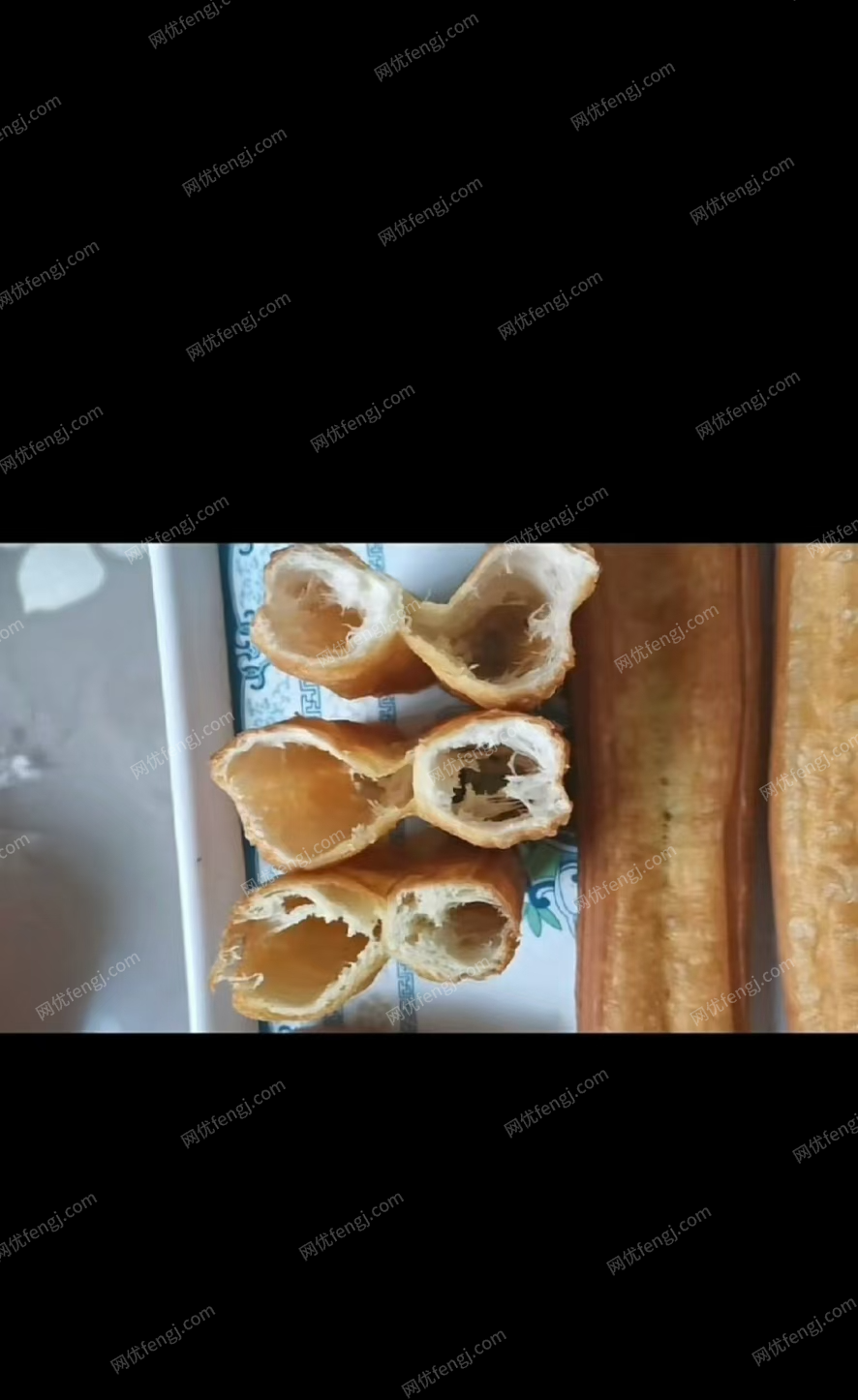 二手速冻食品设备回收