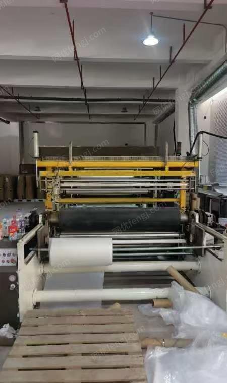 二手印后设备价格