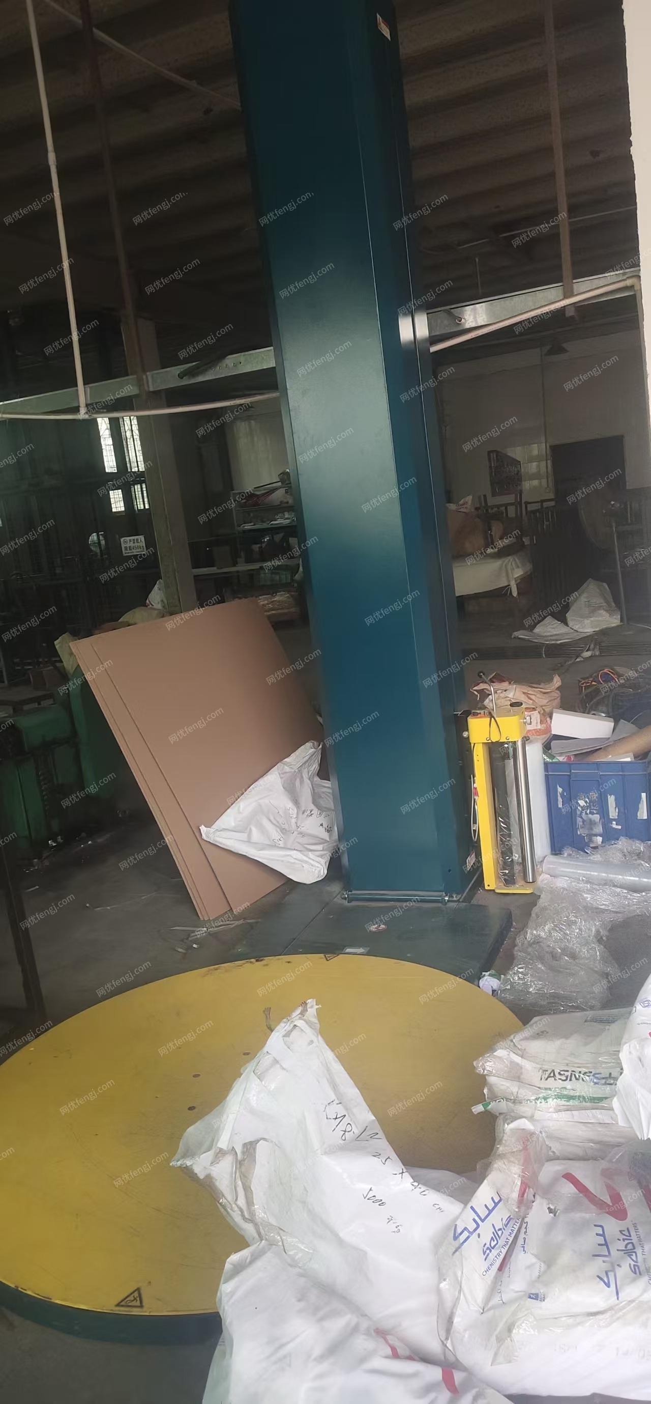 二手铣床价格