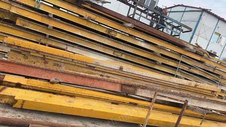 废钢利用材出售