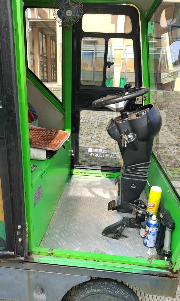 二手特种车出售