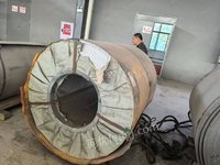 出售全新304/316不锈钢卷材60吨左右