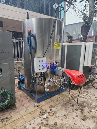 二手锅炉配件出售