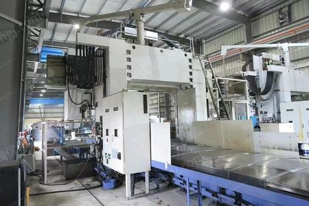 二手加工中心出售