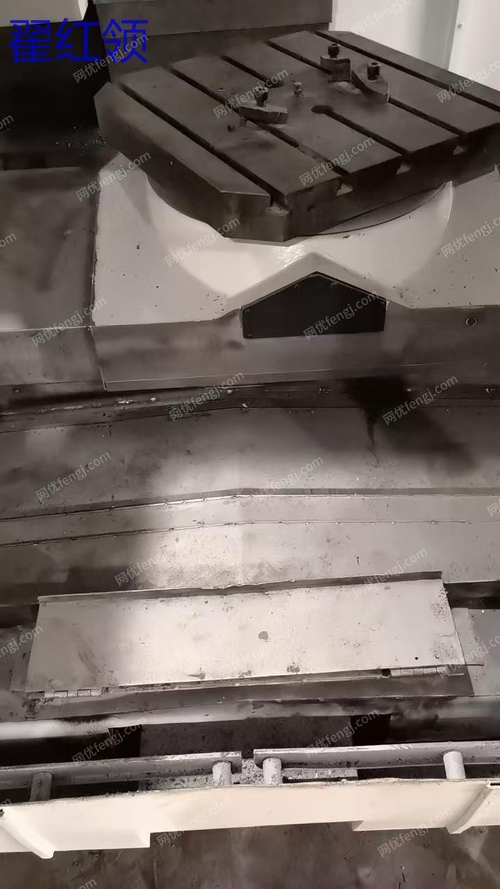 二手加工中心价格