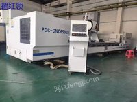 出售普拉迪6500型材加工中心