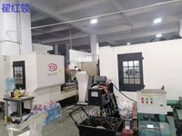 出售23年易动智能4500型材加工中心