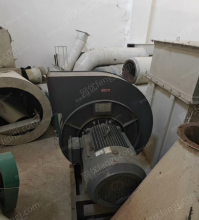 饲料生产设备出售