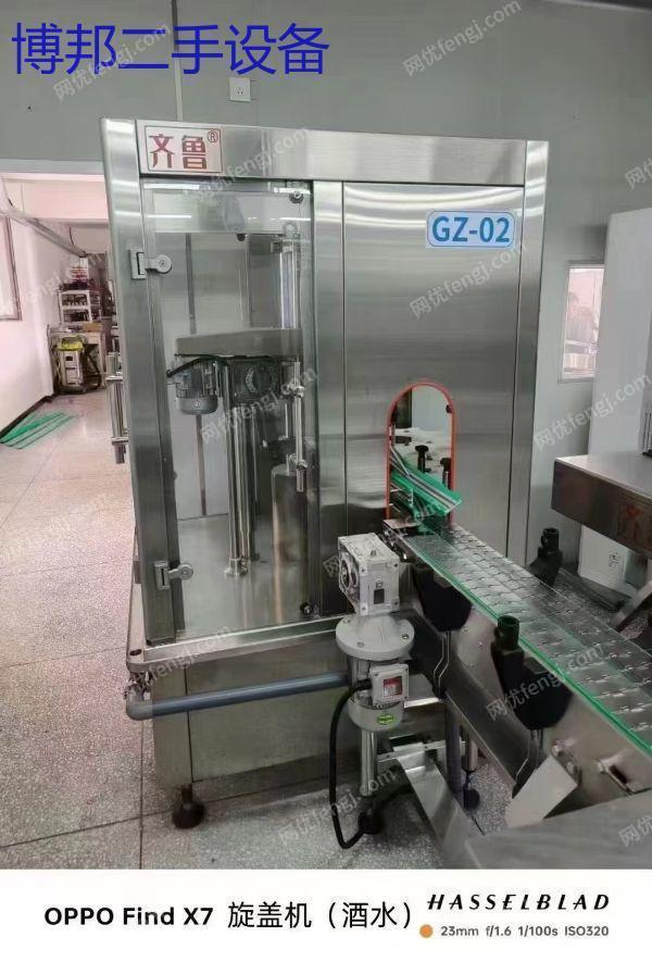 二手酿酒设备出售