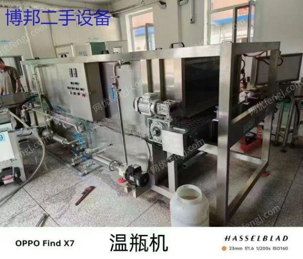 二手酿酒设备价格