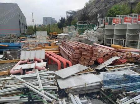 旧厂房拆迁出售