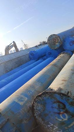 废钢利用材出售