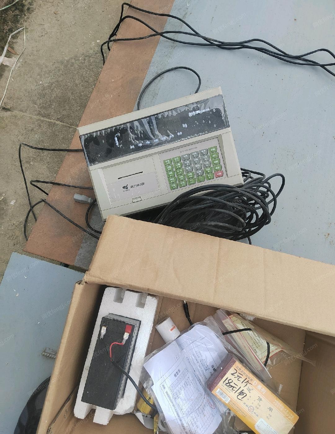 其他二手工程机械回收