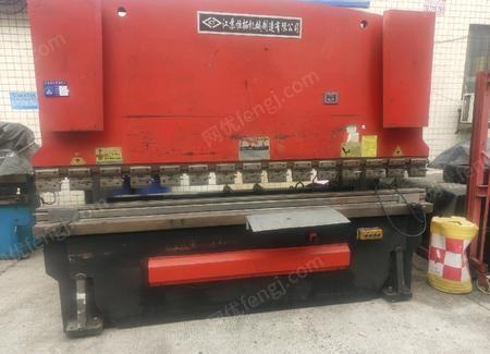 二手剪板机出售