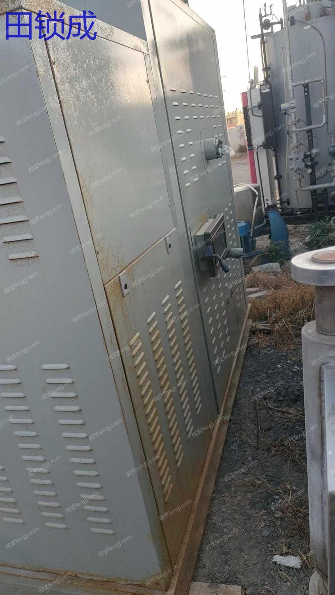 二手熨烫设备价格