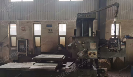 二手镗床出售