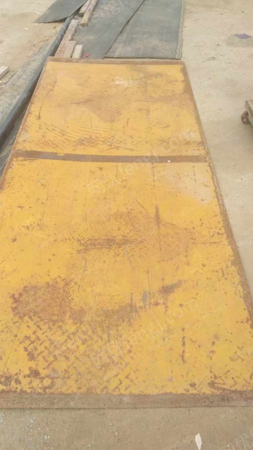 废钢利用材出售