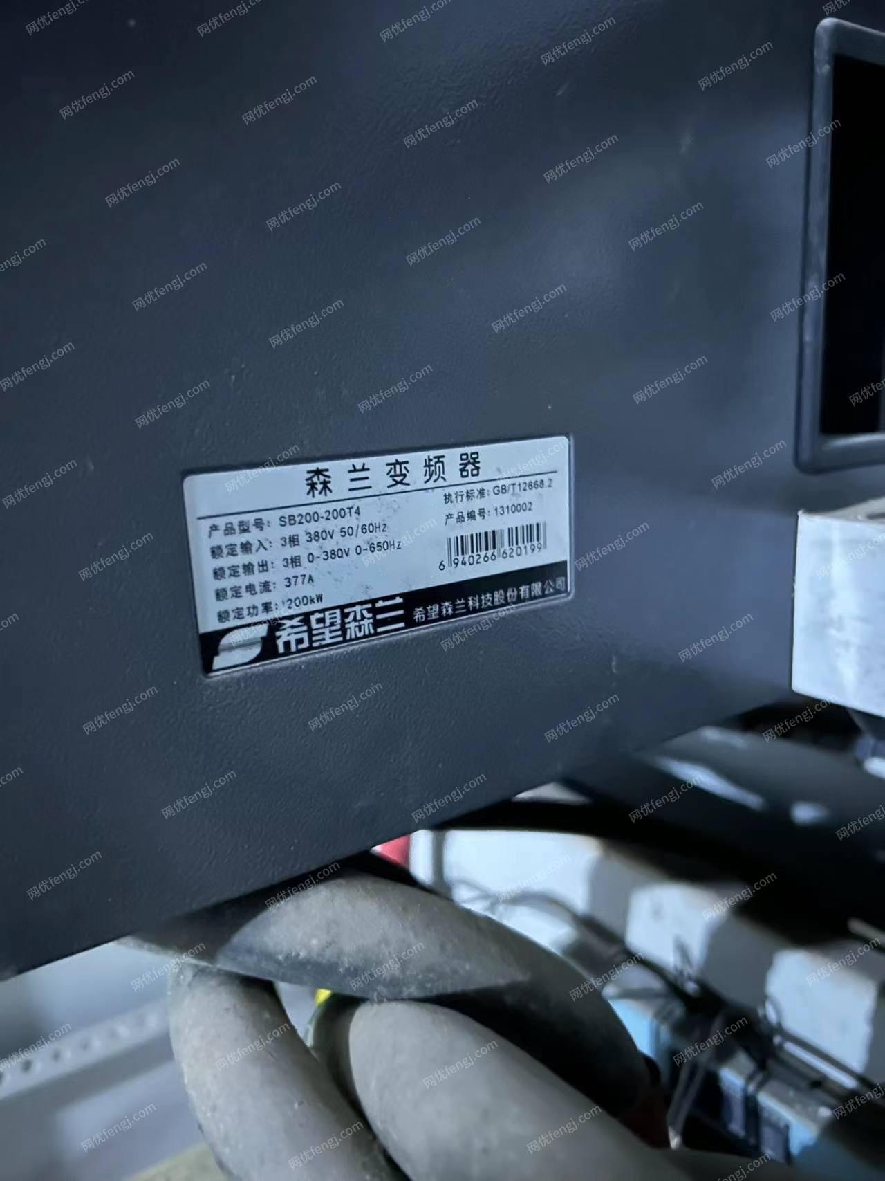 其它电力设备出售