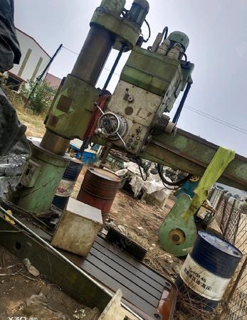 二手钻床出售