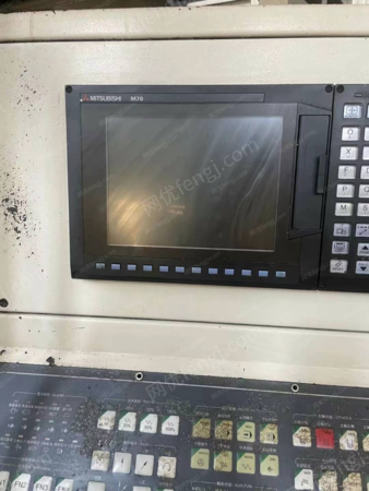 二手加工中心出售