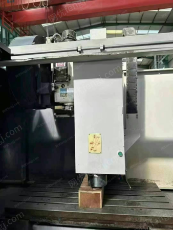 二手加工中心出售