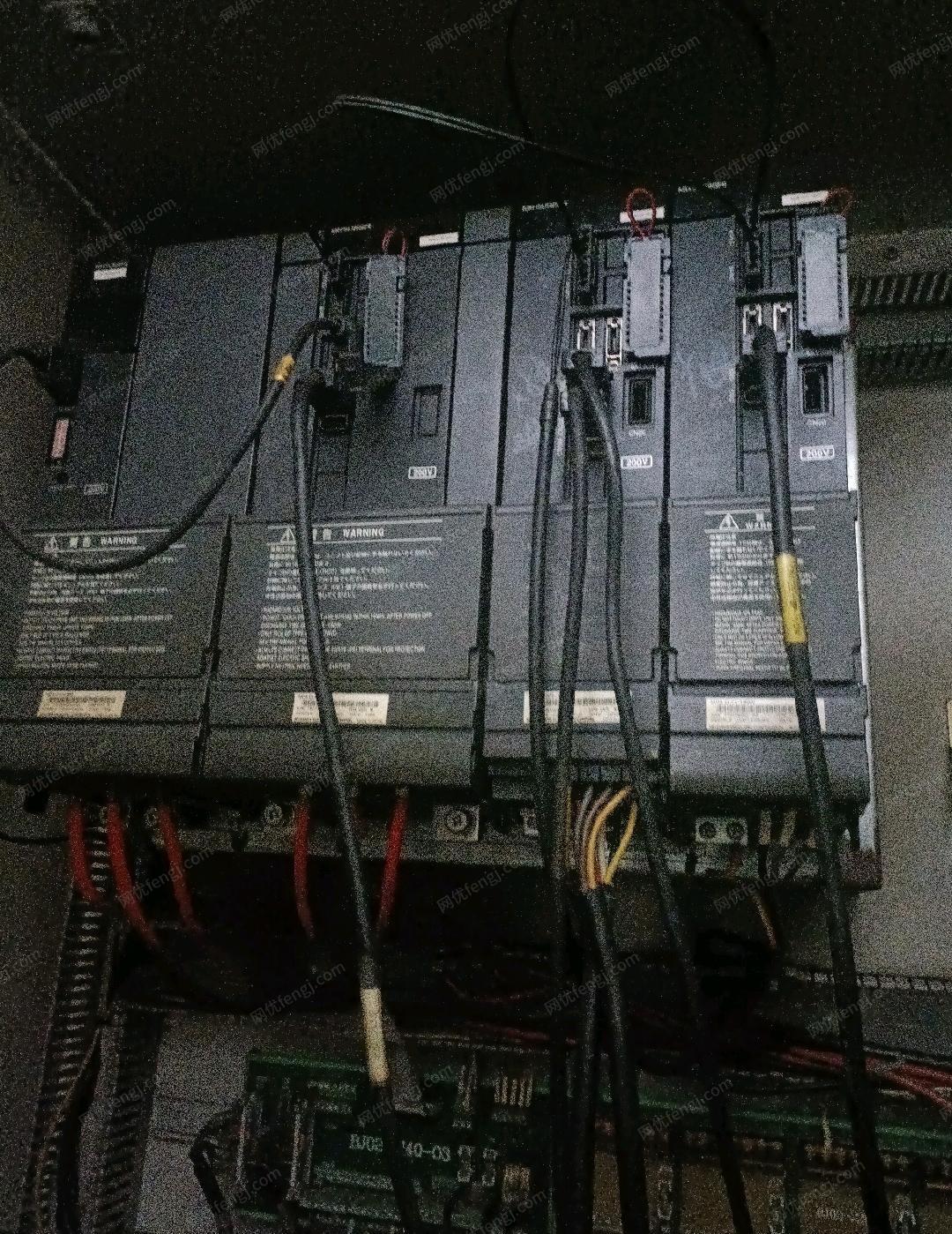 二手加工中心价格